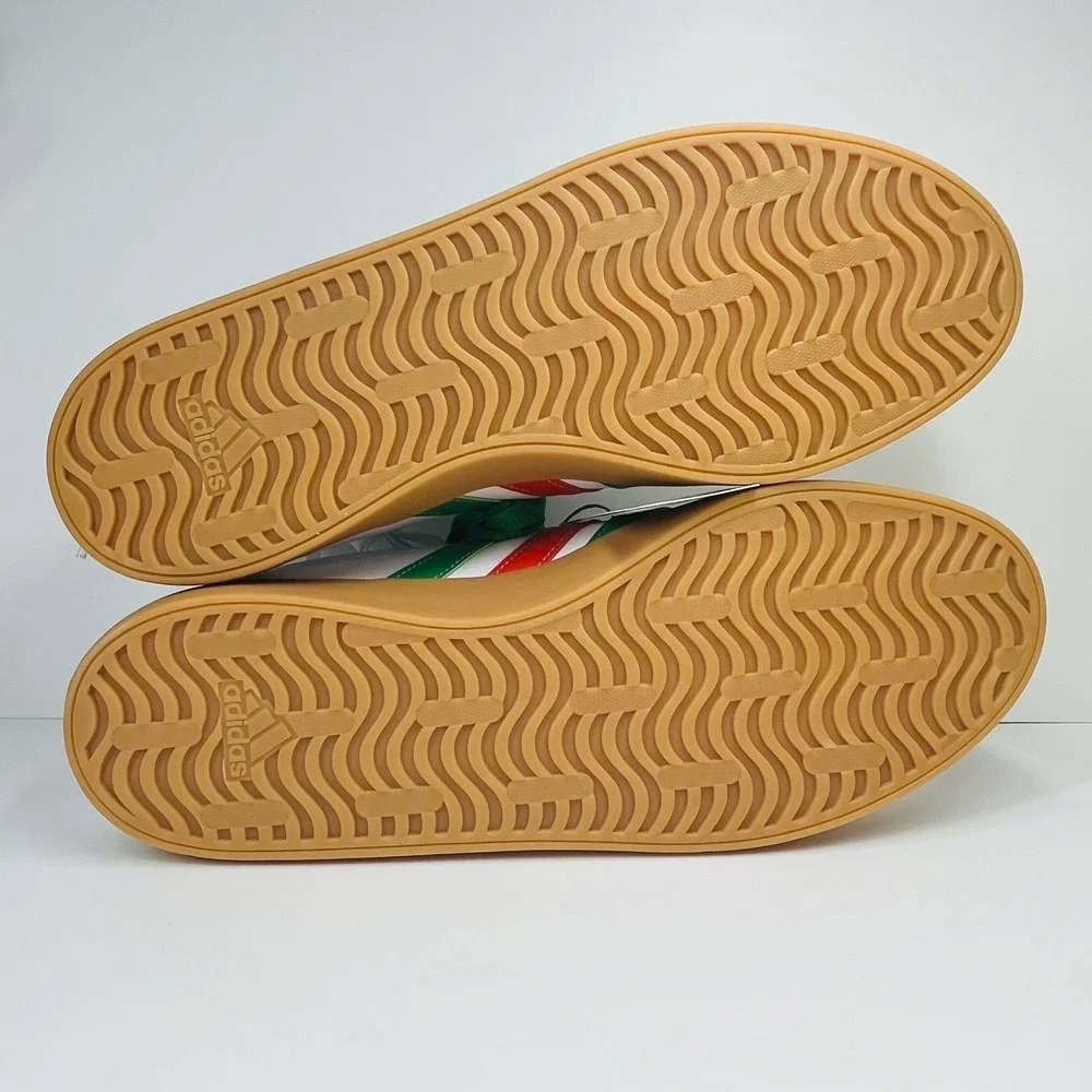 adidas step into